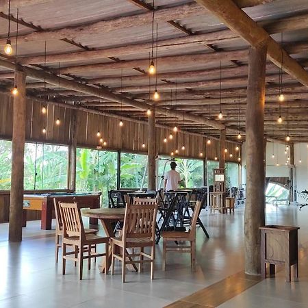 Fazenda Brotas Sp Hotel Exterior photo