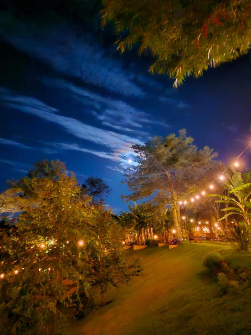 Fazenda Brotas Sp Hotel Exterior photo
